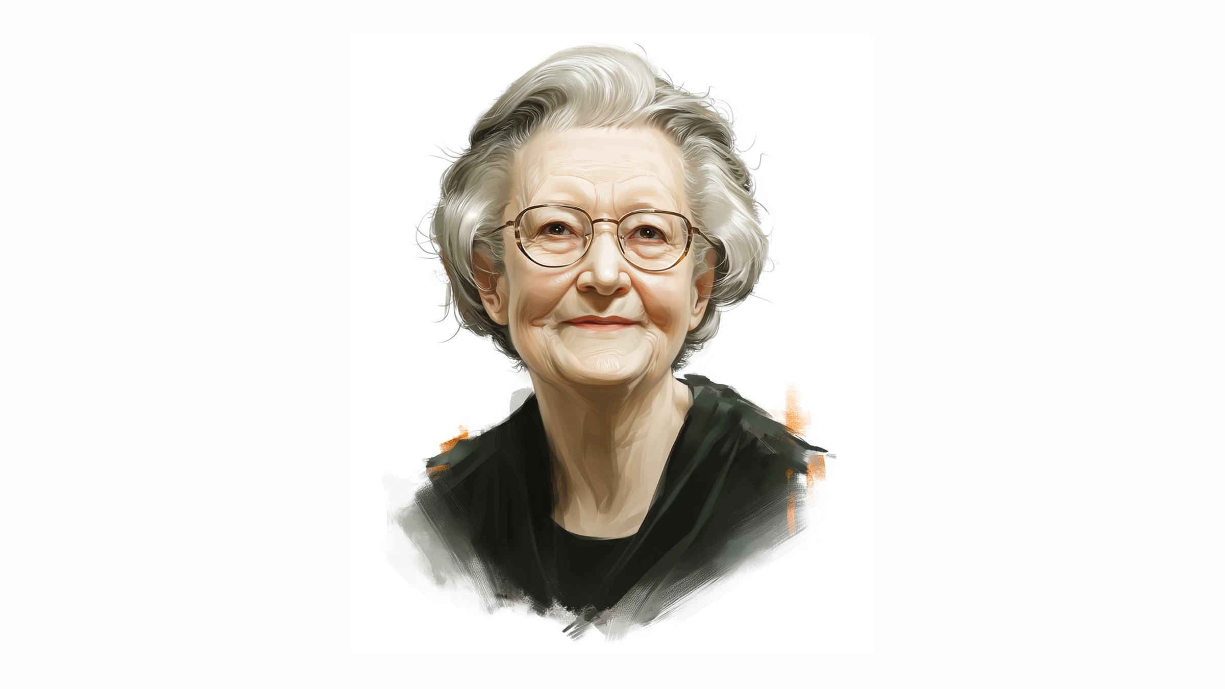 시슬리 손더스(1918~2005)