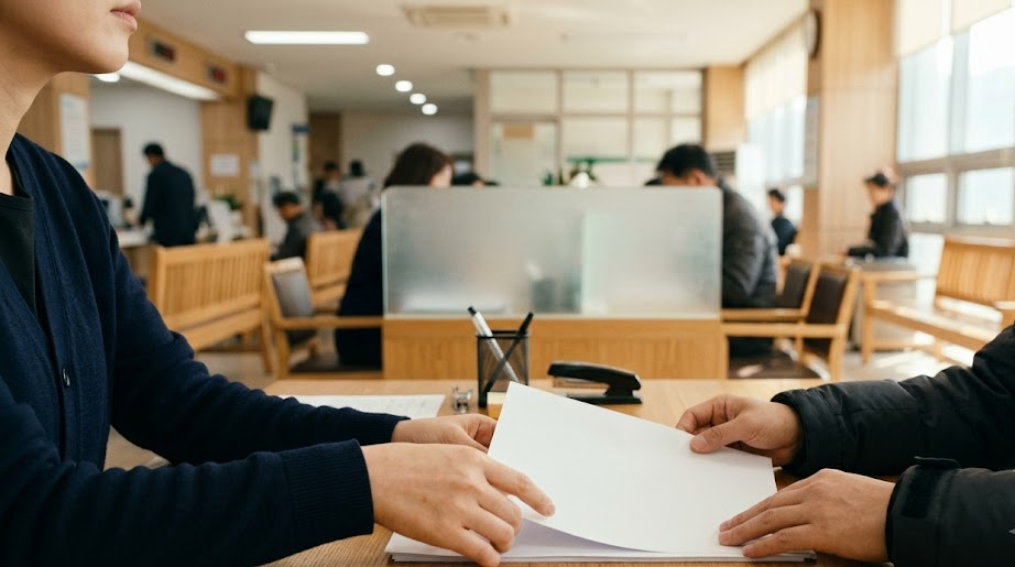 재지정 통보가 닿은 곳마다 기금 셈이 다시 시작됐다
