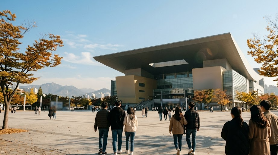 제31회 부산국제영화제는 10월 15일까지 이어진다