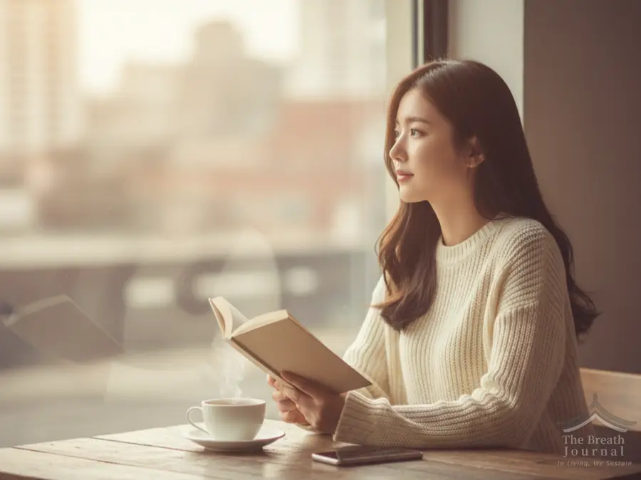 디지털 피로감